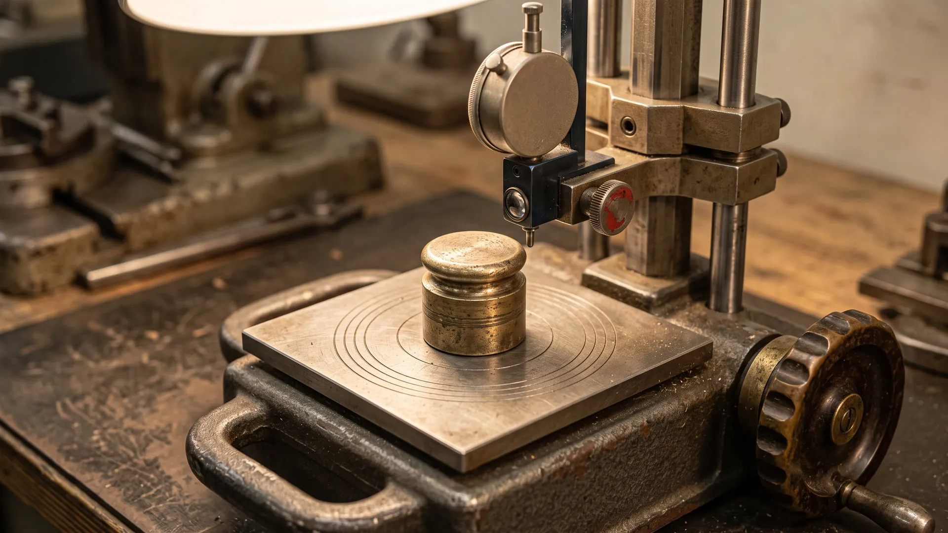JMH: Benchmarks That Mean Something — Diagnostics article cover